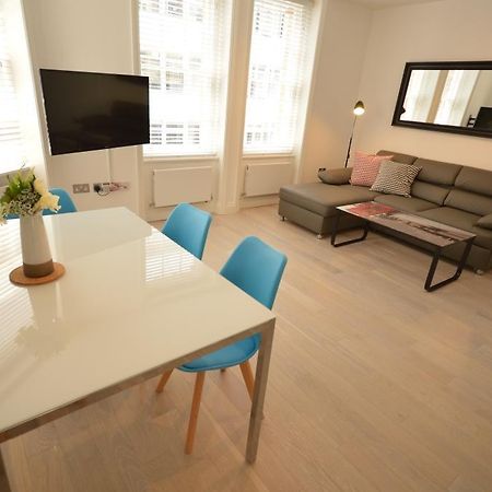 St Anne'S Court By Indigo Flats Apartment London Ngoại thất bức ảnh