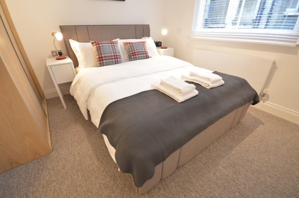 St Anne'S Court By Indigo Flats Apartment London Ngoại thất bức ảnh
