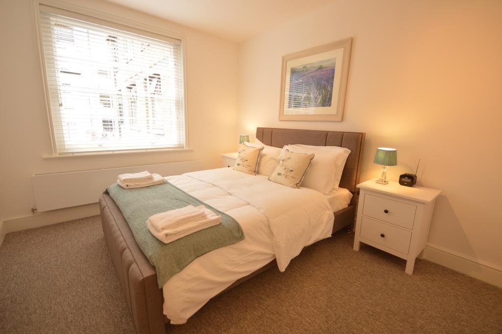 St Anne'S Court By Indigo Flats Apartment London Ngoại thất bức ảnh