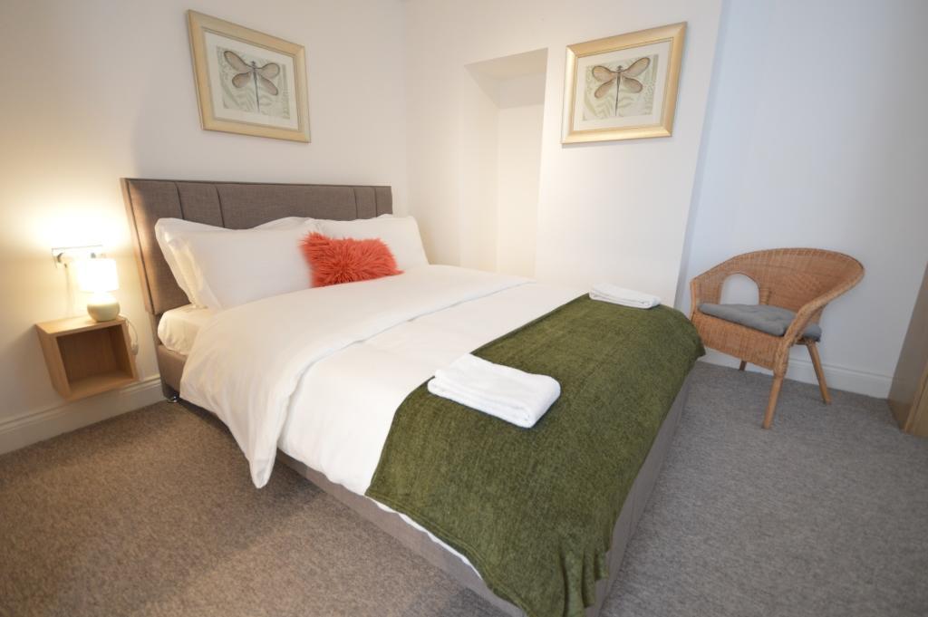 St Anne'S Court By Indigo Flats Apartment London Ngoại thất bức ảnh