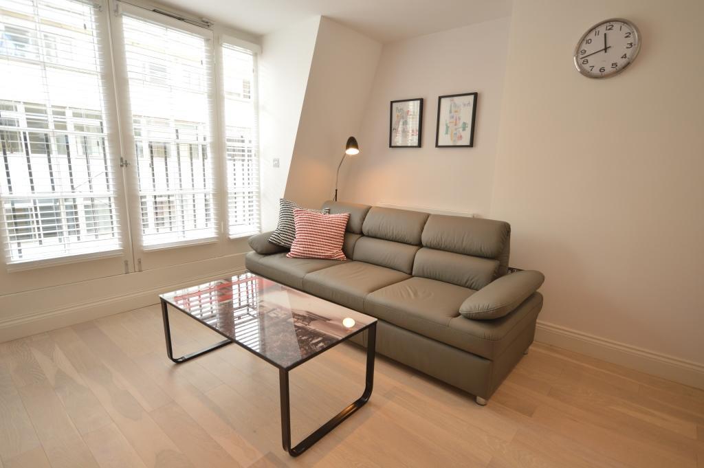 St Anne'S Court By Indigo Flats Apartment London Ngoại thất bức ảnh